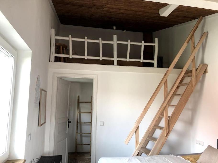 Ferienwohnung Ziegelgarten Schwanau Exterior photo